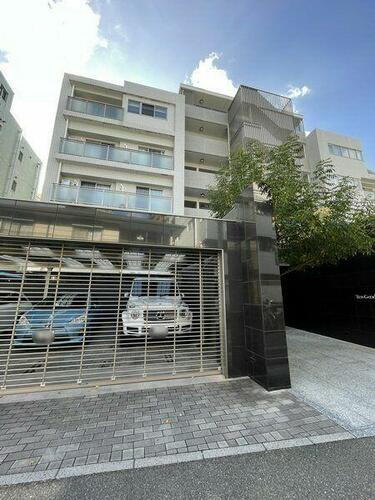 福岡県福岡市中央区大濠２丁目 賃貸マンション