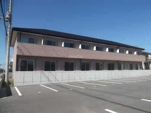 茨城県神栖市波崎 賃貸アパート