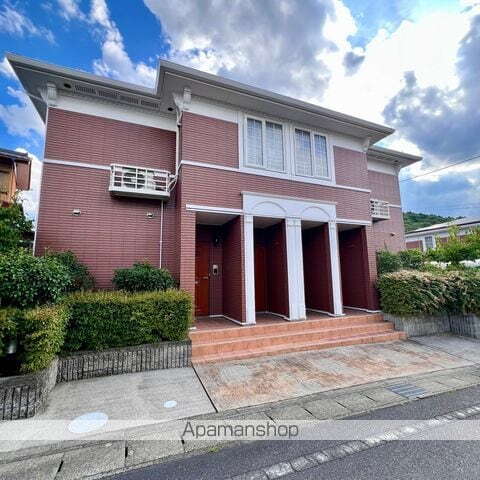 岐阜県瑞浪市南小田町４丁目 賃貸アパート