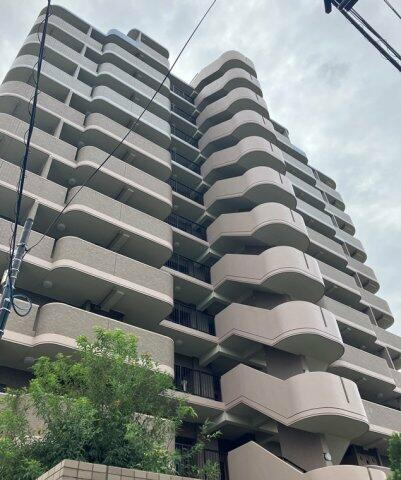 埼玉県川越市中原町１丁目 賃貸マンション