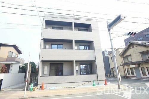 熊本県熊本市中央区京町本丁 賃貸アパート