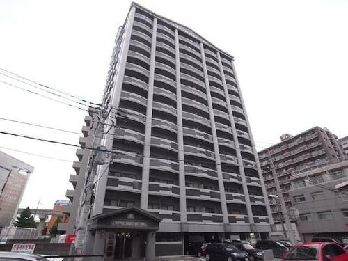 福岡県北九州市小倉北区片野４丁目 賃貸マンション