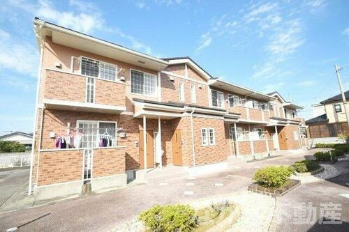 徳島県小松島市日開野町字行地 賃貸アパート