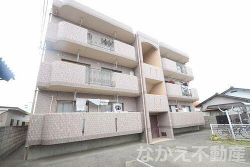 徳島県小松島市赤石町 賃貸マンション