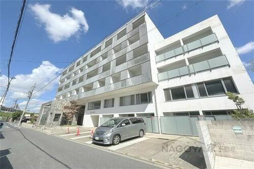 愛知県名古屋市西区上堀越町３丁目 賃貸マンション