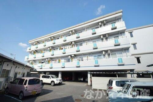 徳島県小松島市小松島町字新港 賃貸マンション