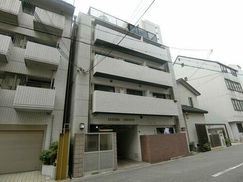 岸田ハイツ 5階建