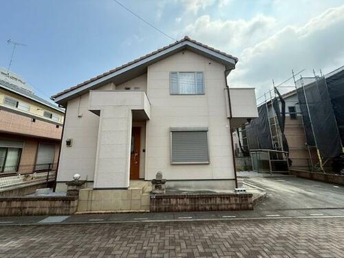 銀座６丁目戸建