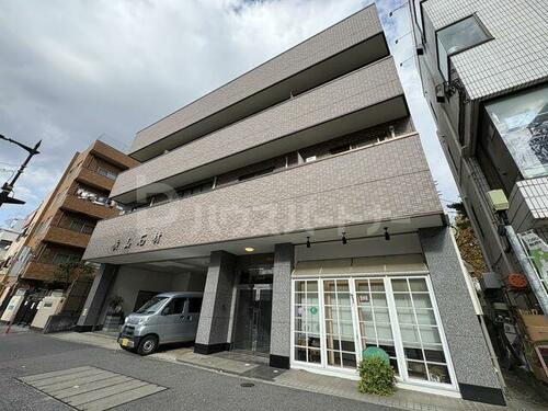 千葉県市川市市川２丁目 築29年12ヶ月 4階建