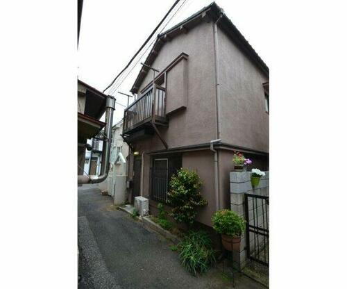 東京都豊島区上池袋２丁目 賃貸一戸建て