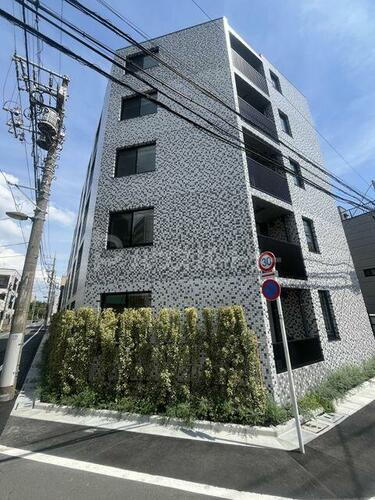 東京都江東区亀戸６丁目 賃貸マンション