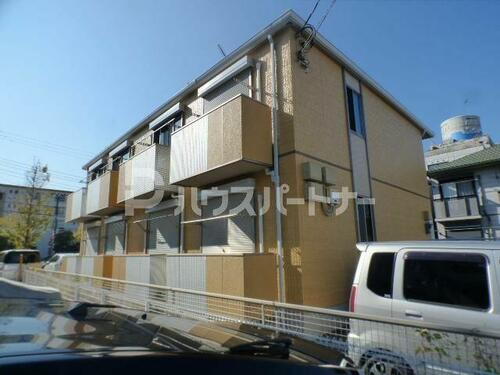 カサグランデ高洲