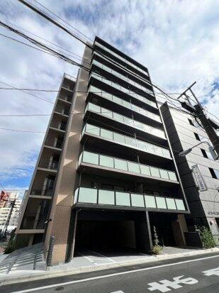 東京都台東区台東２丁目 賃貸マンション