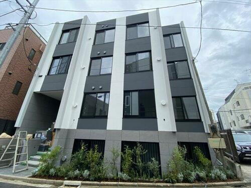 プラチナフォルム東十条Ⅱ