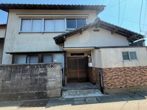 加賀市大聖寺上福田戸建 2階建