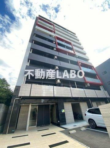 大阪府大阪市阿倍野区天王寺町南２丁目 賃貸マンション