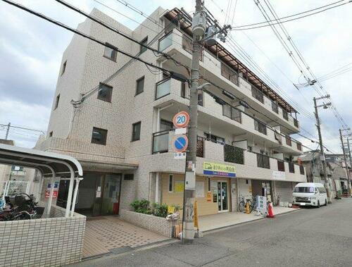 アネックス平野