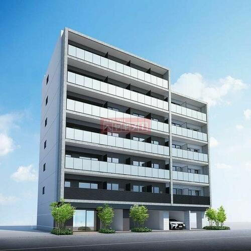 東京都墨田区立川３丁目 賃貸マンション