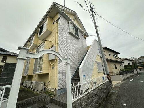 愛知県豊田市梅坪町２丁目 賃貸アパート