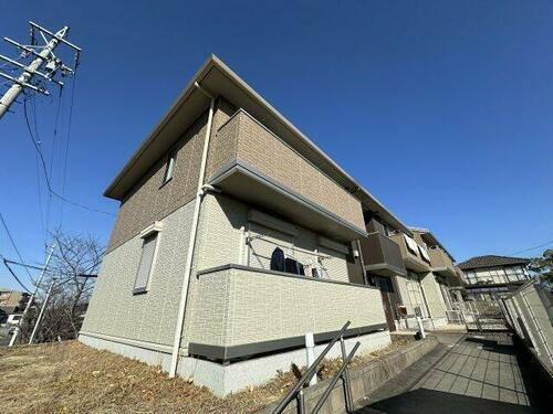 愛知県みよし市天王台 賃貸アパート