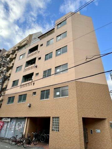 セビーヌ難波南