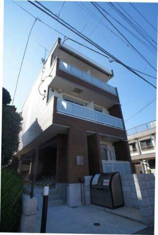 埼玉県さいたま市中央区本町西４丁目 賃貸マンション