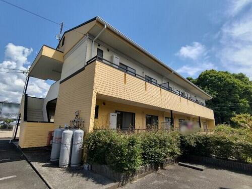 愛知県豊川市一宮町旭 賃貸アパート