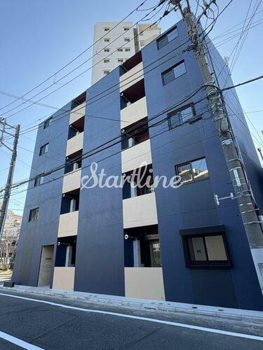 東京都荒川区西日暮里２丁目 賃貸マンション