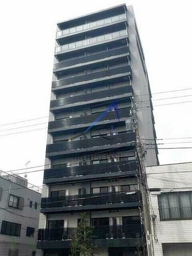 東京都墨田区石原３丁目 賃貸マンション