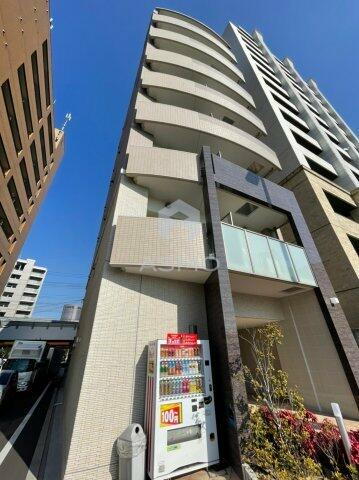 大阪府大阪市都島区片町１丁目 築8年12ヶ月 8階建