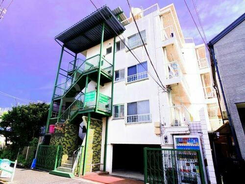 東京都葛飾区金町３丁目 賃貸マンション