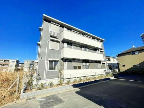 千葉県流山市南流山１０丁目 3階建 築2年12ヶ月