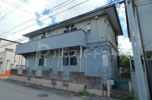 ノーブルハイツ稲毛海岸