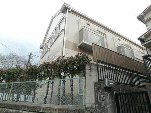 千葉県松戸市松戸新田 築34年11ヶ月 2階建