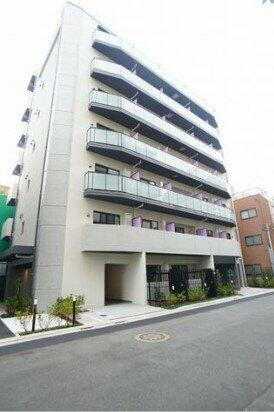 Ｓ－ＲＥＳＩＤＥＮＣＥ錦糸町Ｎｏｒｔｅ 7階建