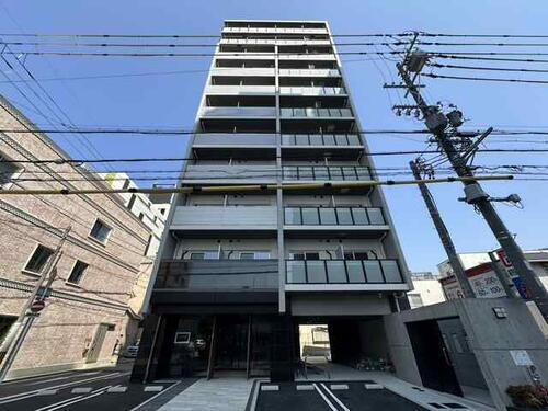 愛知県名古屋市千種区今池５丁目 賃貸マンション