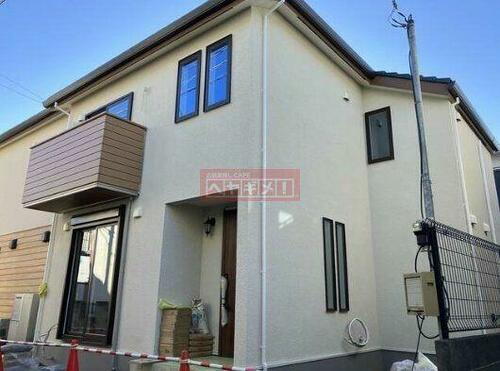 東京都渋谷区初台２丁目 賃貸アパート