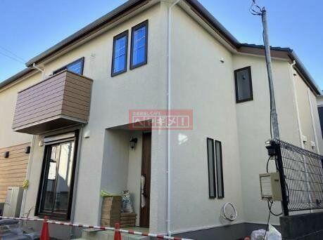 東京都渋谷区初台２丁目 賃貸アパート