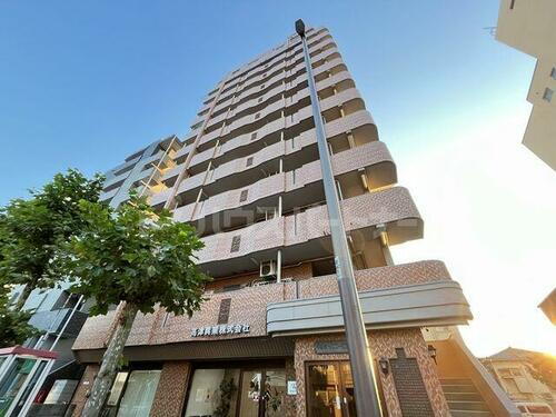 東京都板橋区大谷口北町 賃貸マンション