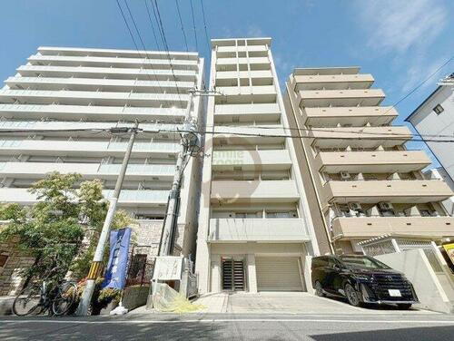 大阪府大阪市都島区内代町１丁目 賃貸マンション