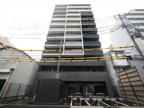 愛知県名古屋市中村区名駅南３丁目 賃貸マンション