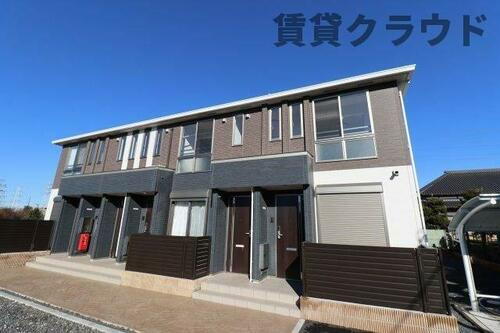 千葉県千葉市中央区塩田町 賃貸アパート