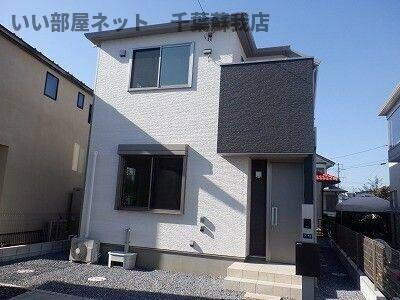 千葉県千葉市中央区蘇我４丁目 賃貸一戸建て