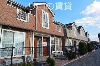 福岡県飯塚市潤野 2階建 築21年11ヶ月