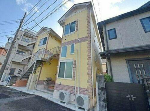 神奈川県横浜市保土ケ谷区川島町 築6年2ヶ月 2階建