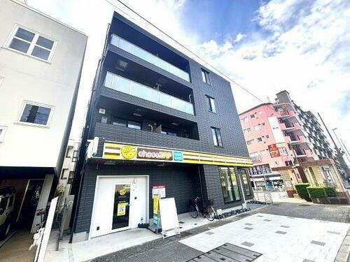 ホワイトメゾン御影