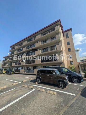 福岡県福岡市早良区原１丁目 賃貸マンション