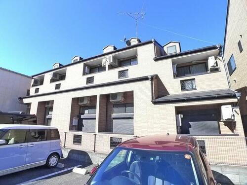 東京都葛飾区柴又３丁目 賃貸アパート