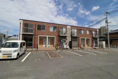 リースランド西市　Ｃ棟