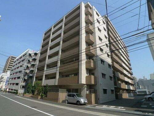 アルファライフ博多プレシャス